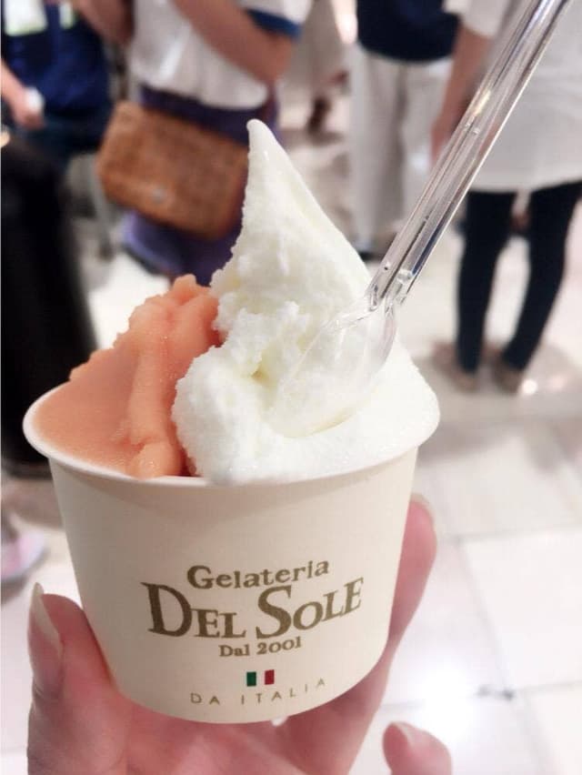 ジェラテリア・デルソーレ そごう横浜店 - サブ画像3