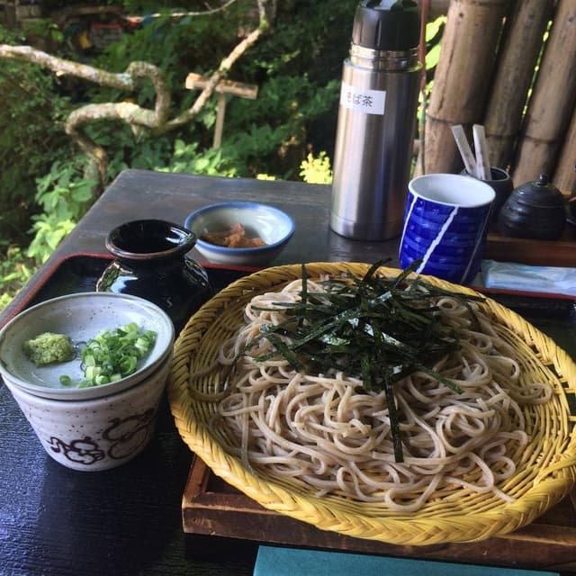 玄庵檜原 - サブ画像1