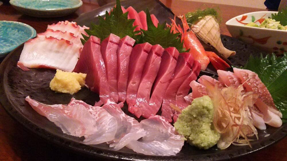 御食事処 候
