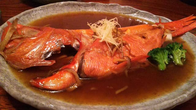 御食事処 候 - サブ画像1