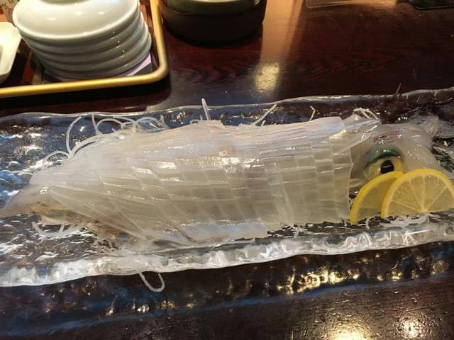 築地すし鮮 福岡総本店 - サブ画像2