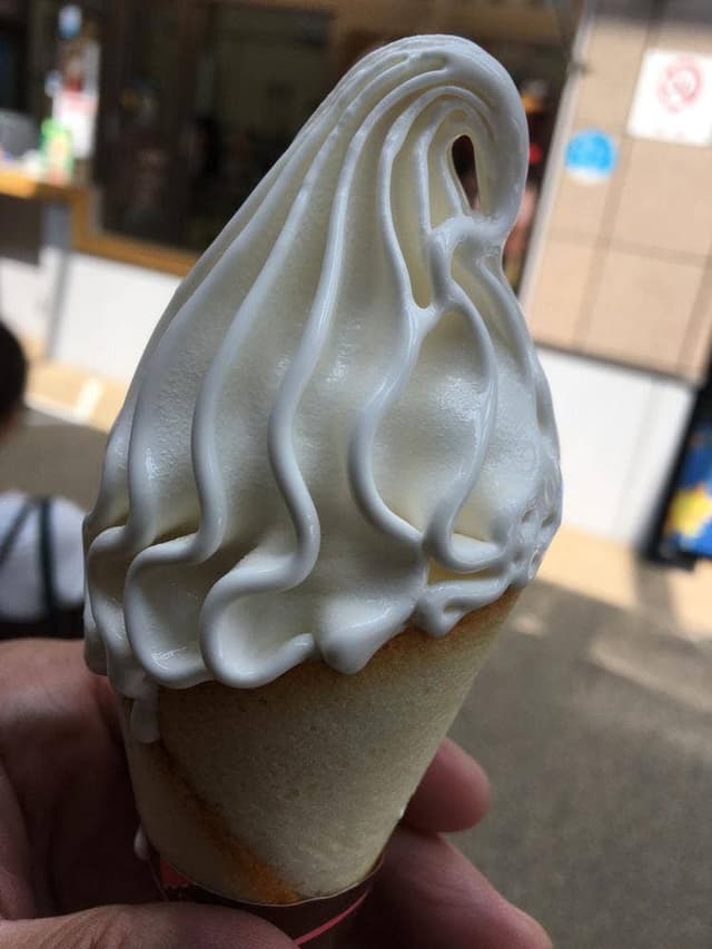 道の駅 田園の里うりゅう あいす館 - サブ画像1