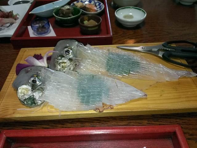 清力旅館 - サブ画像1