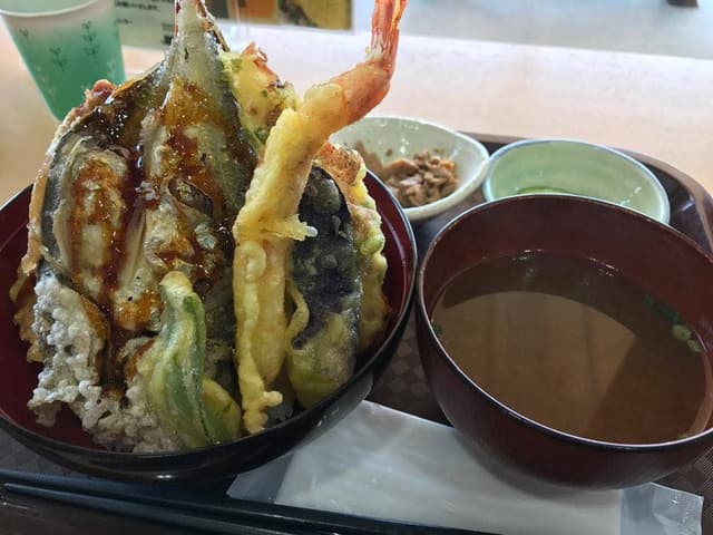 漁師のどんぶり屋 - サブ画像3