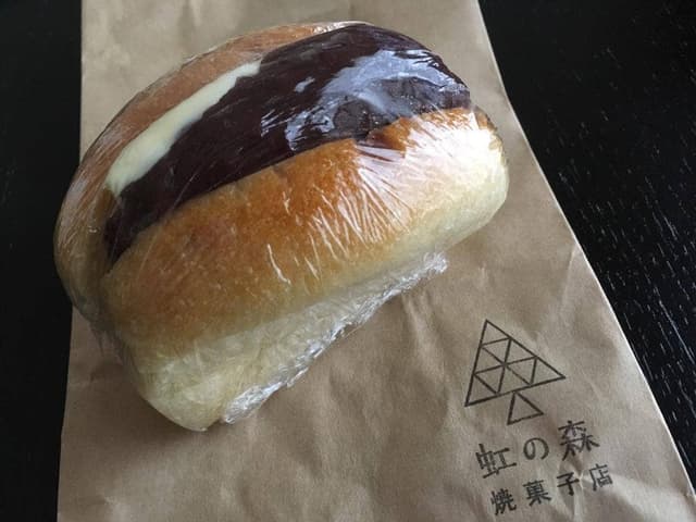 虹の森焼菓子店 - サブ画像1