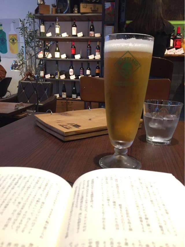 CAFE and BAR poco - サブ画像3