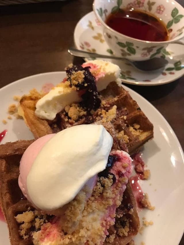 TEA MARKET Gclef 吉祥寺本店 - サブ画像1