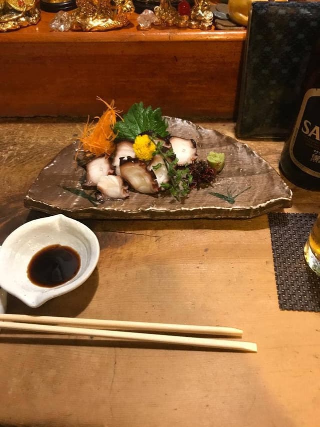 小料理ひさご - サブ画像3