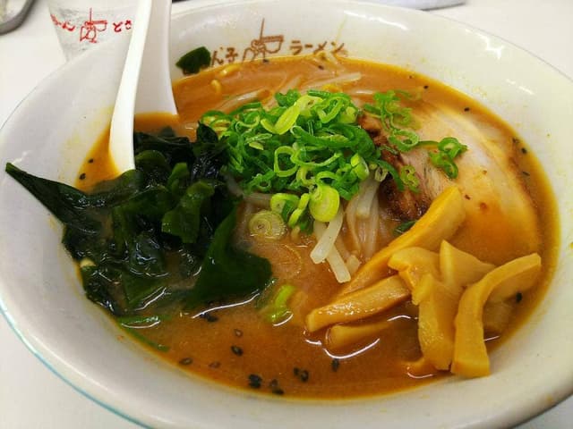 どさん子 河原田店 - サブ画像1