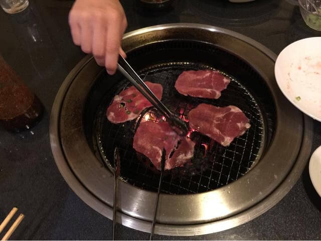 焼肉 明日香 - サブ画像3