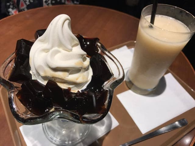 サンマルクカフェ 東京上十条店 - サブ画像3