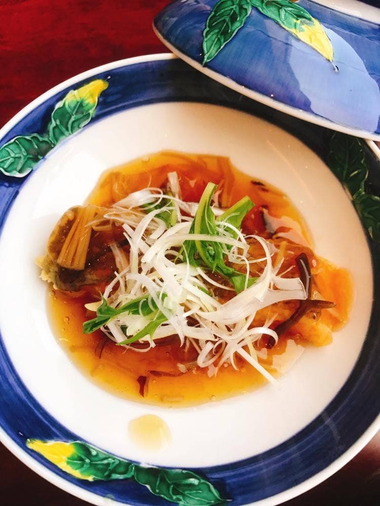 日本料理 さくら