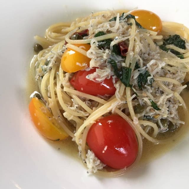 TAVERNA INIZIO - サブ画像1