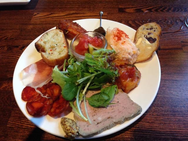 ビストロ ティアボ - サブ画像3