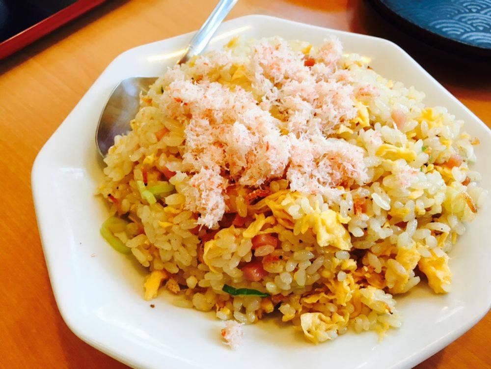 台湾料理 金都