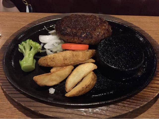 ステーキのあさくま トヨタ元町店 - サブ画像3