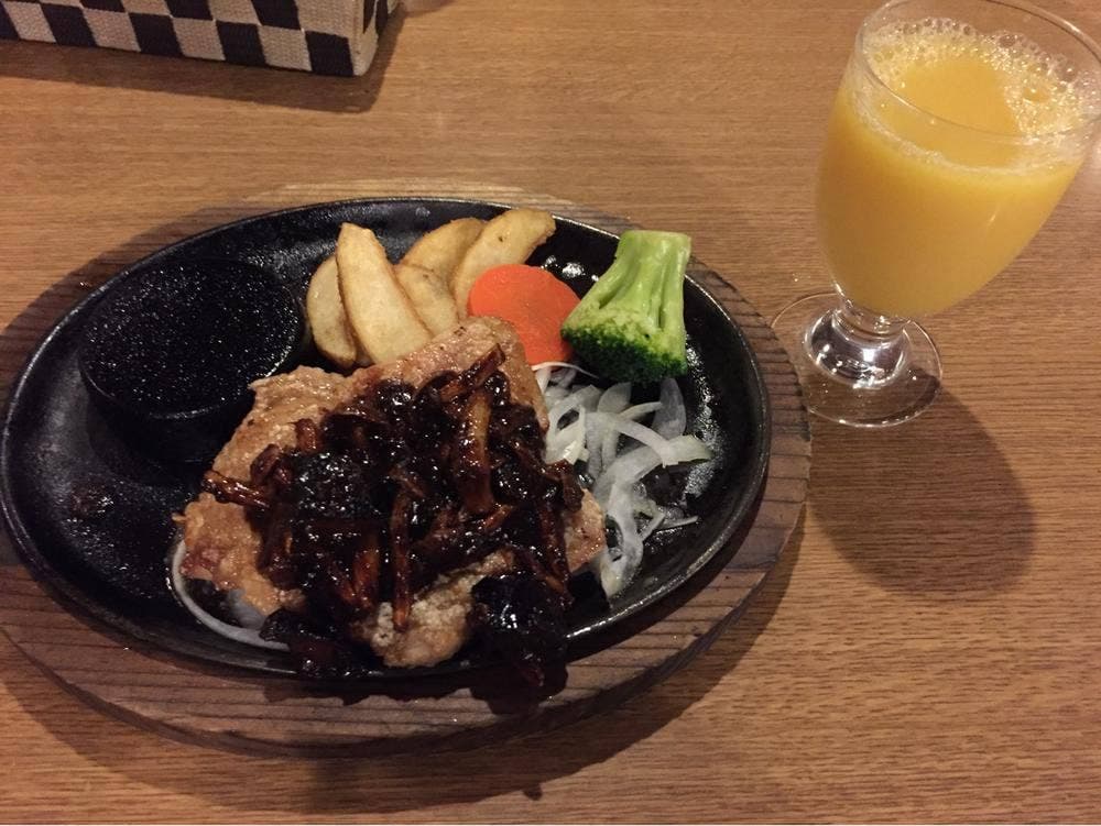 ステーキのあさくま トヨタ元町店