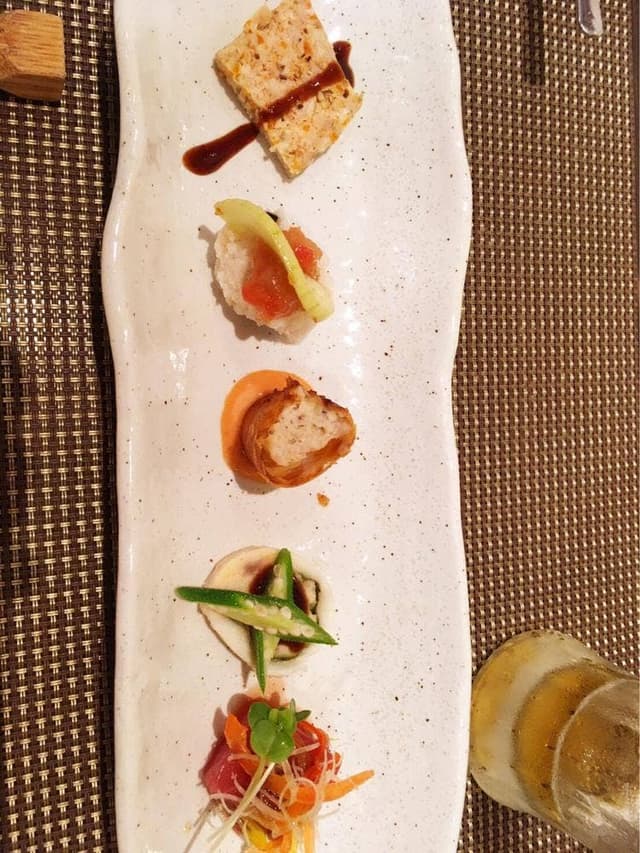 創作料理と京野菜のびすとろKIZANO - サブ画像3