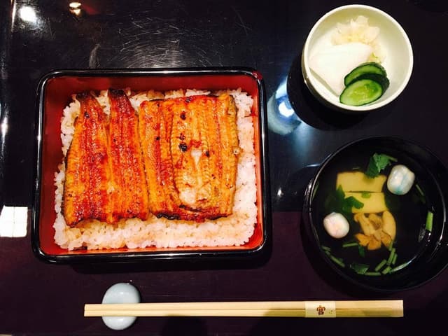 つきじ宮川本廛 小田急藤沢店 - サブ画像1