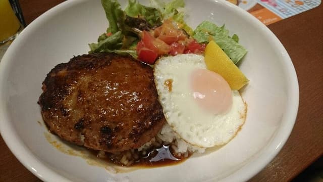 ガスト 衣笠インター店 - サブ画像2