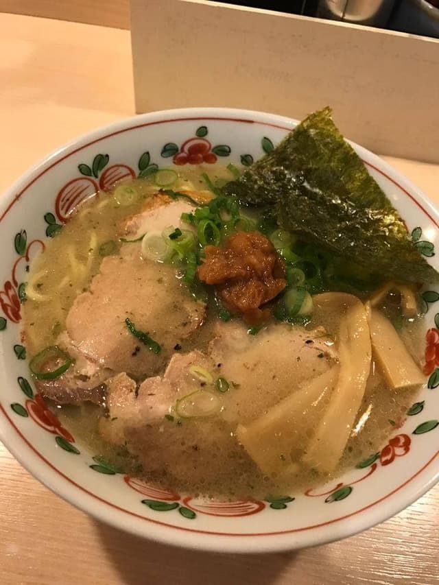 中華そば 福和うち - サブ画像3