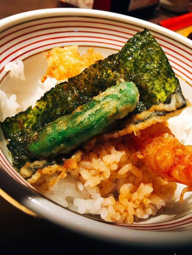 博多綱場町 そば茶屋 華元 - サブ画像3