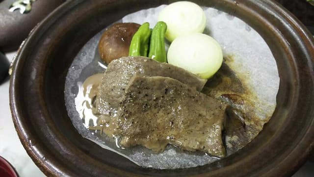 大沢温泉 菊水館 - サブ画像2