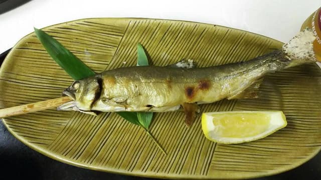 大沢温泉 菊水館 - サブ画像3