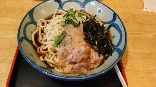 栄屋うどん - サブ画像3