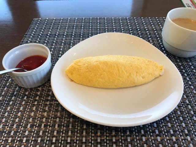 オールデイダイニング KENROKU - サブ画像1