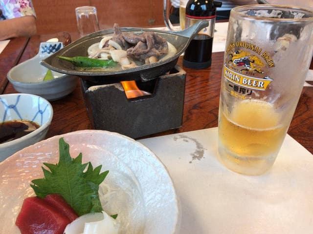 やじろべえ いのこし店 - サブ画像1