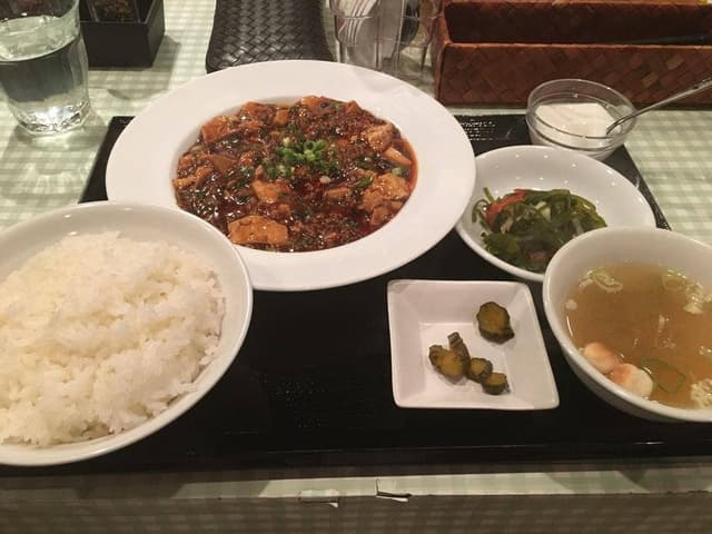 イナちゃん飯店 - サブ画像2