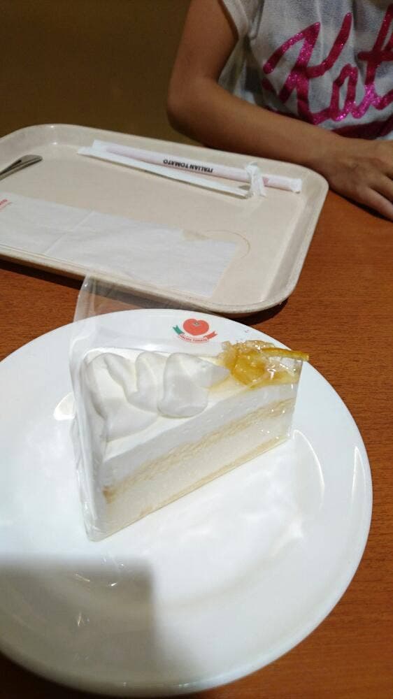 イタリアン・トマト イオン都城店 - サブ画像2