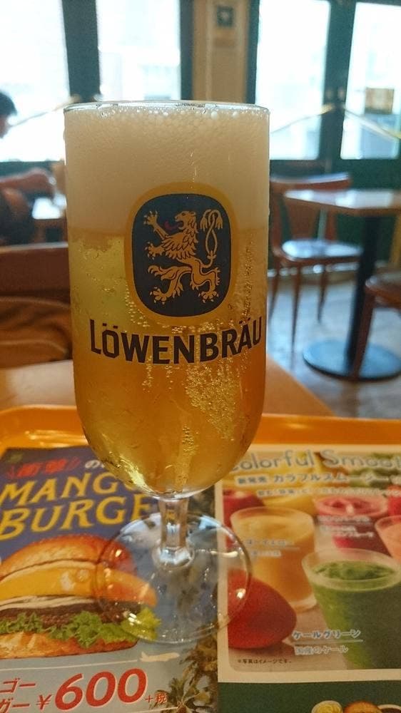 フレッシュネスバーガー 曙橋店 - サブ画像3