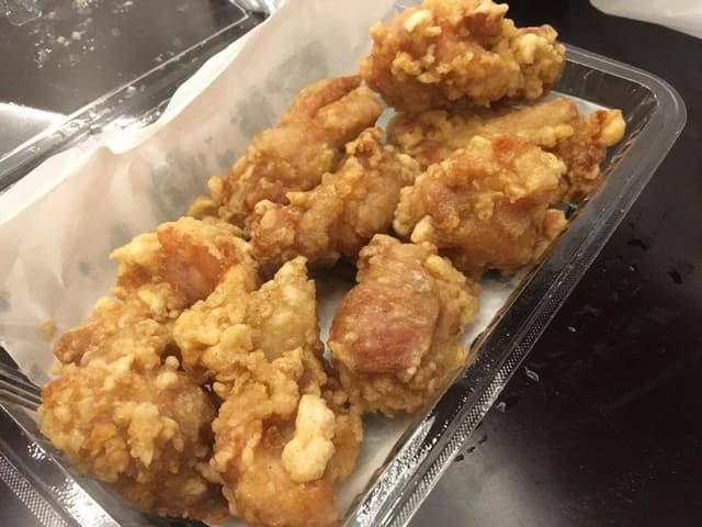鳥新 - サブ画像1