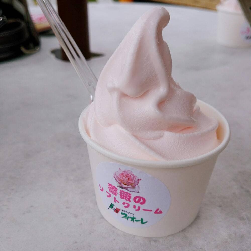 フィオーレ 一本木公園