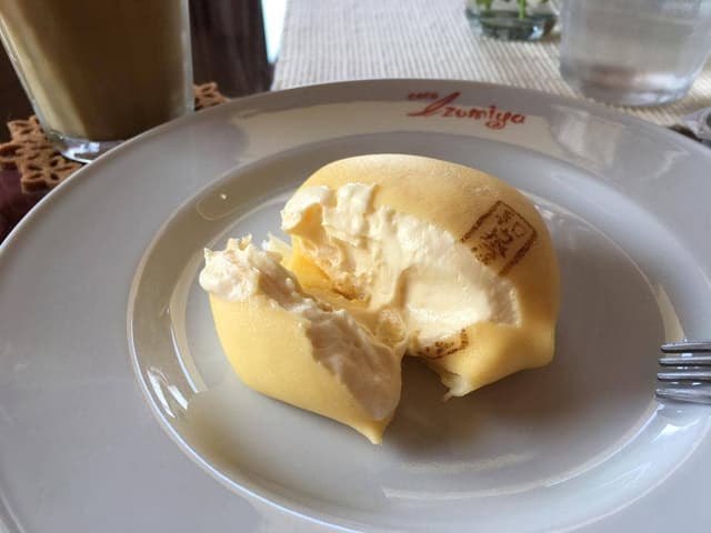 菓子工房 ココイズミヤ 福沢店 - サブ画像3