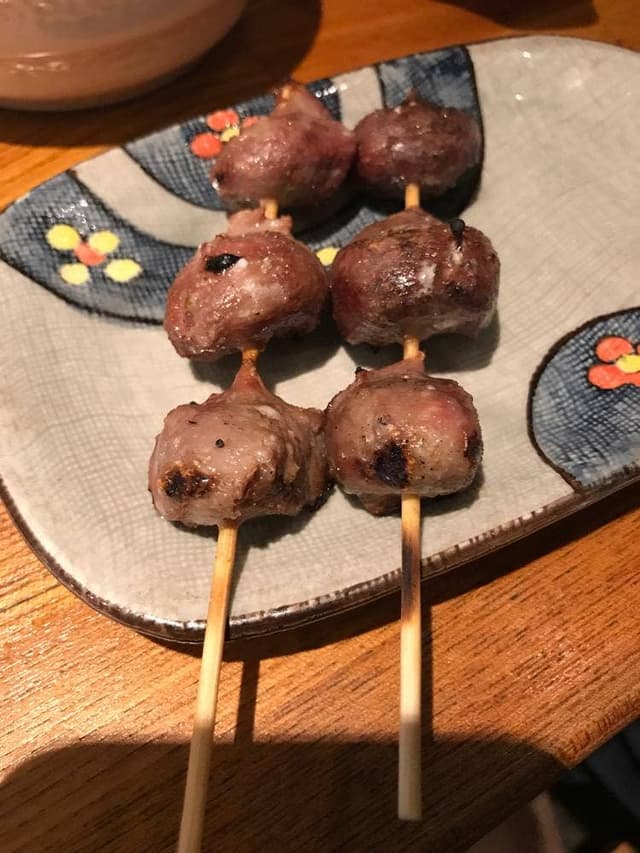 炭火やきとり 気らく家 - サブ画像3