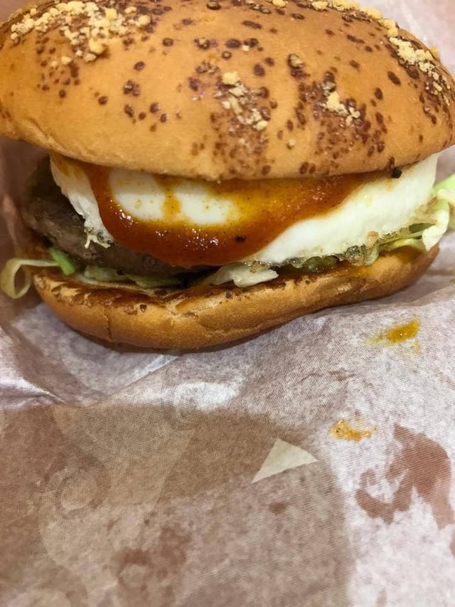 マクドナルド 亀有アリオ店 - サブ画像1