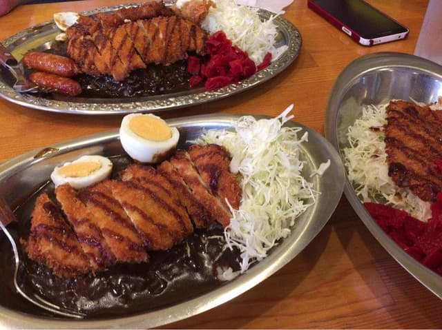 ゴーゴーカレー 太宰府向佐野スタジアム店 - サブ画像3