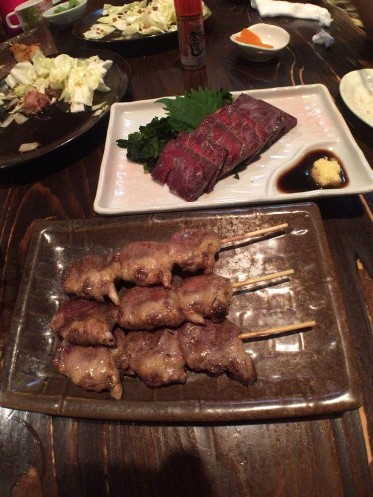 なかの家