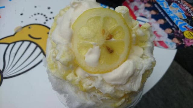 CAFE HAYASHIYA - サブ画像2