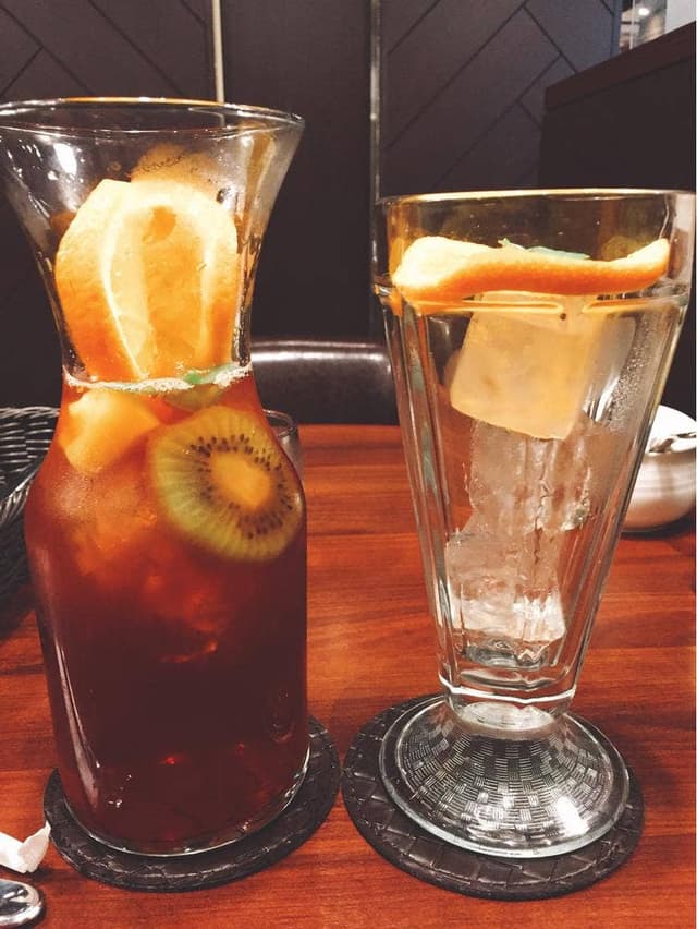 星乃珈琲店 イオンモール盛岡店 - サブ画像3