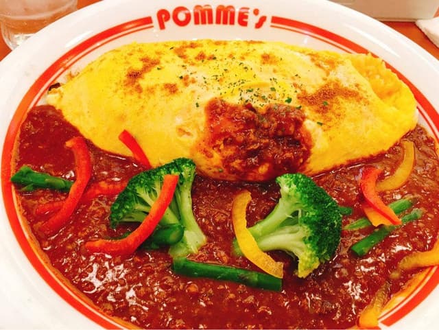ポムの樹 ユニバーサルシティウォーク店 - サブ画像3