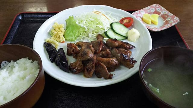 とんとん亭 - サブ画像1
