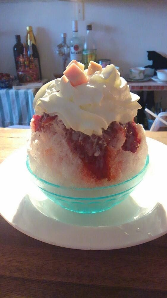 アニキのかき氷 神戸元町 リッコロ店 - サブ画像1