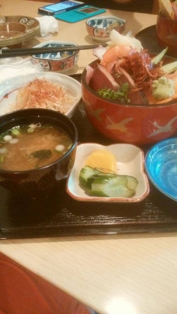 居酒屋うえ野 - サブ画像3