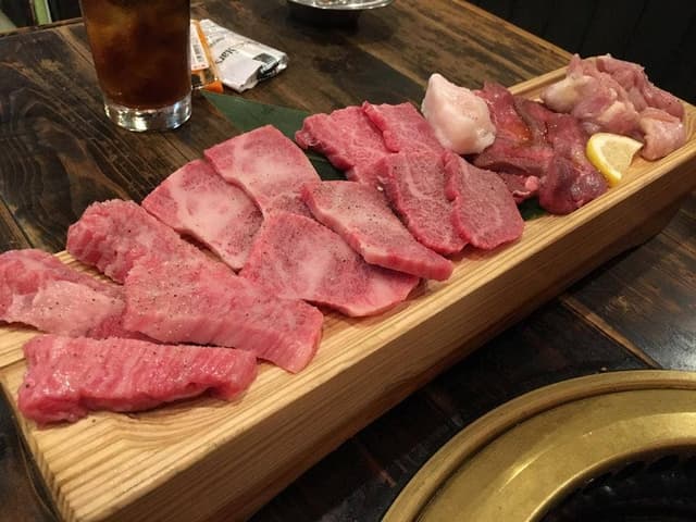 焼肉 極味や 大名店 - サブ画像3
