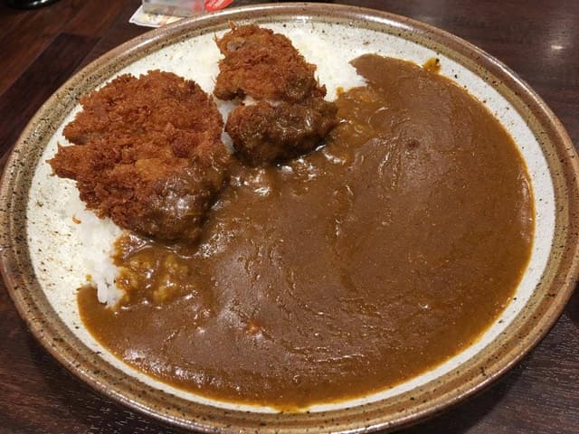 カレーハウスCOCO壱番屋コスパ新下関店 - サブ画像1