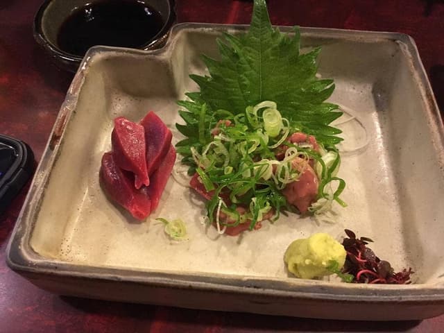 日本ばし とり鹿 - サブ画像3